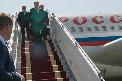 Владимир Путин - Борис Ельцин - Умер личный пилот Путина и Ельцина - lenta.ru - Москва - Россия