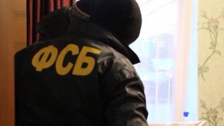 ФСБ "накрыла" незаконные оружейные мастерские в Крыму и Севастополе - crimea.ria.ru - Россия - Крым - Симферополь - Севастополь