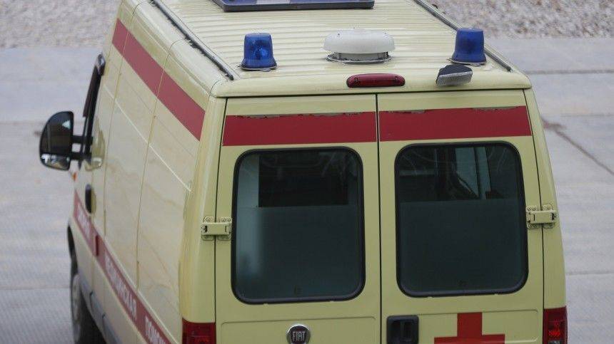 Раскрыты детали нападения пьяного на машину скорой помощи в Екатеринбурге - 5-tv.ru - Екатеринбург