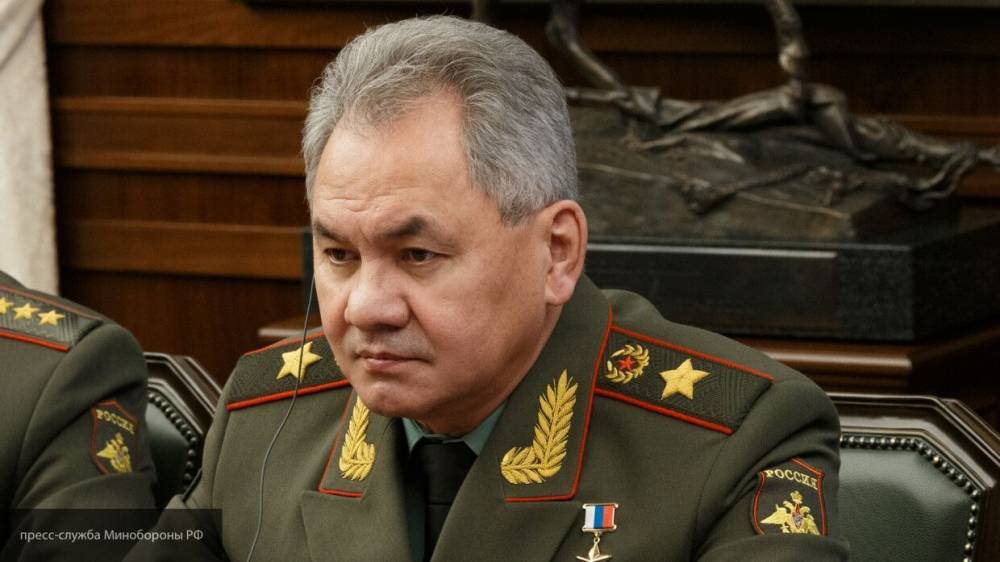 Сергей Шойгу - Шойгу рассказал о масштабных учениях на центральноазиатском направлении в 2020 году - politros.com - Россия