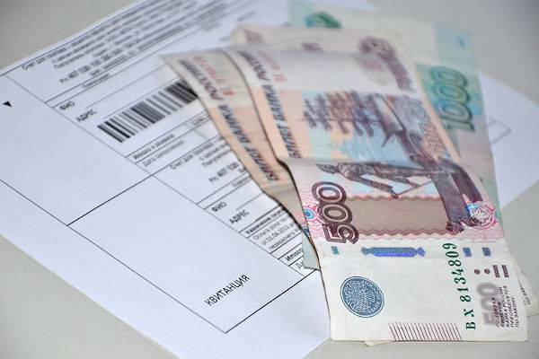 Петр Бирюков - Владимир Якушев - Московским должникам запретили отключать услуги ЖКХ до конца года - trud.ru - Москва