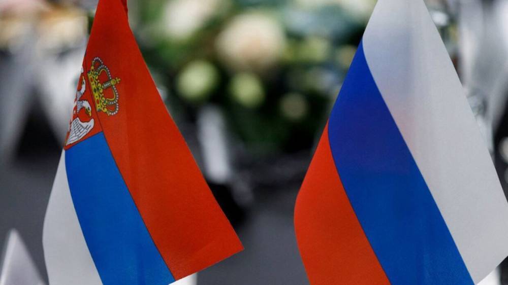 Александр Вулин - Министр обороны Сербии отругал депутата, оскорбившего российских военных - riafan.ru - Сербия - Белград