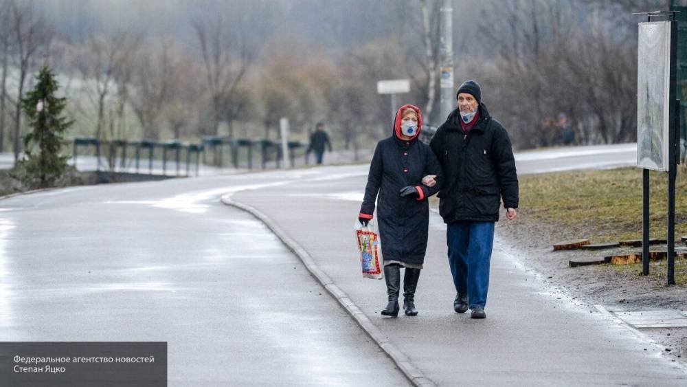 Роспотребнадзор выпустил официальные рекомендации по поведению на майских праздниках - politros.com