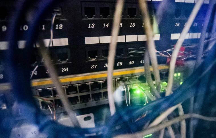 Генпрокуратура может прекратить дело о правах на Nginx - news.ru - Москва