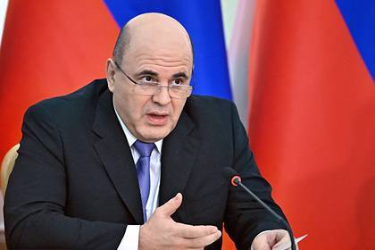 Владимир Путин - Алексей Кудрин - Михаил Мишустин - В России подготовят общенациональный план восстановления экономики - lenta.ru - Россия