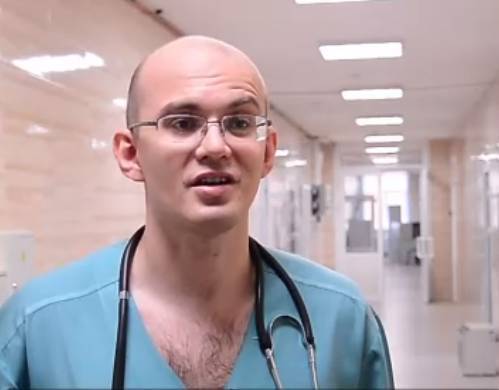 Оперштаб Кузбасса опубликовал видео с врачом, лечившим первых пациентов с коронавирусом - gazeta.a42.ru - Кемерово