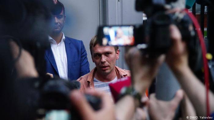 Партнеры Совета Европы раскритиковали нарушения свободы СМИ в России - newsland.com - Россия