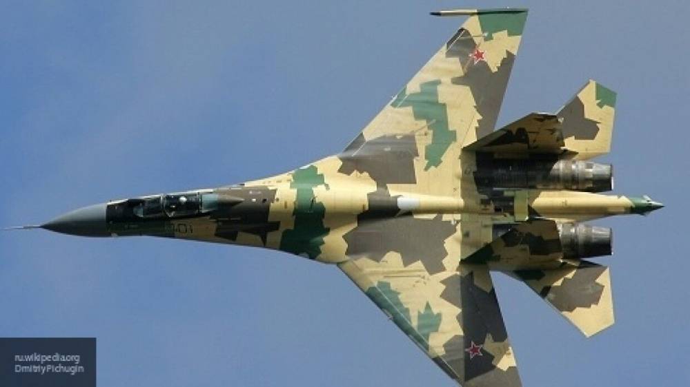 Армейская авиация ВВО готовится к воздушному параду в Хабаровске 9 мая - nation-news.ru - Хабаровск