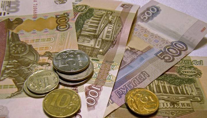 В "Гознаке" оценили возможность заразиться коронавирусом через банкноты - vesti.ru