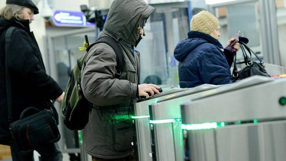 Максим Соколов - В Петербурге восстановят неиспользованные за время пандемии проездные - dp.ru - Санкт-Петербург
