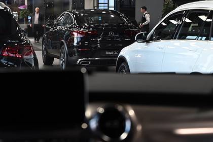 Сбербанк запустил сервис по продаже и покупке автомобилей - lenta.ru - Москва - Санкт-Петербург