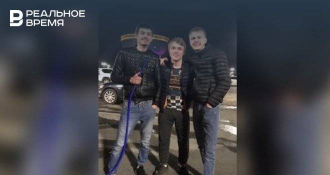 В Казани задержали троих участников ОПГ «Квартала» за вымогательство денег за парковку - realnoevremya.ru - Казань