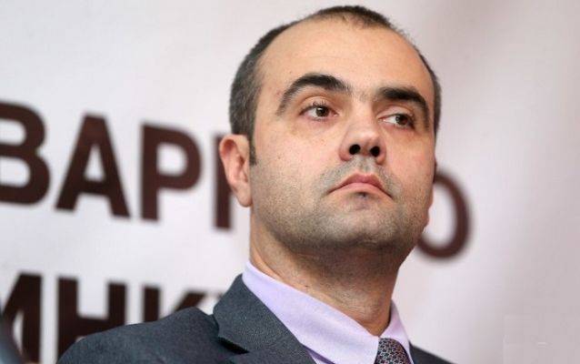 Сергей Макогон - Киев пообещал сорвать «Северный поток — 2» и предложил «Газпрому» свои ПХГ - eadaily.com - Россия - США - Украина - Киев - Германия