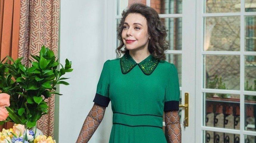 Божена Рынска - Игорь Малашенко - «Кровать совместного проживания»: Божена Рынска насмешила фанатов домашними фото - 5-tv.ru - Рынск