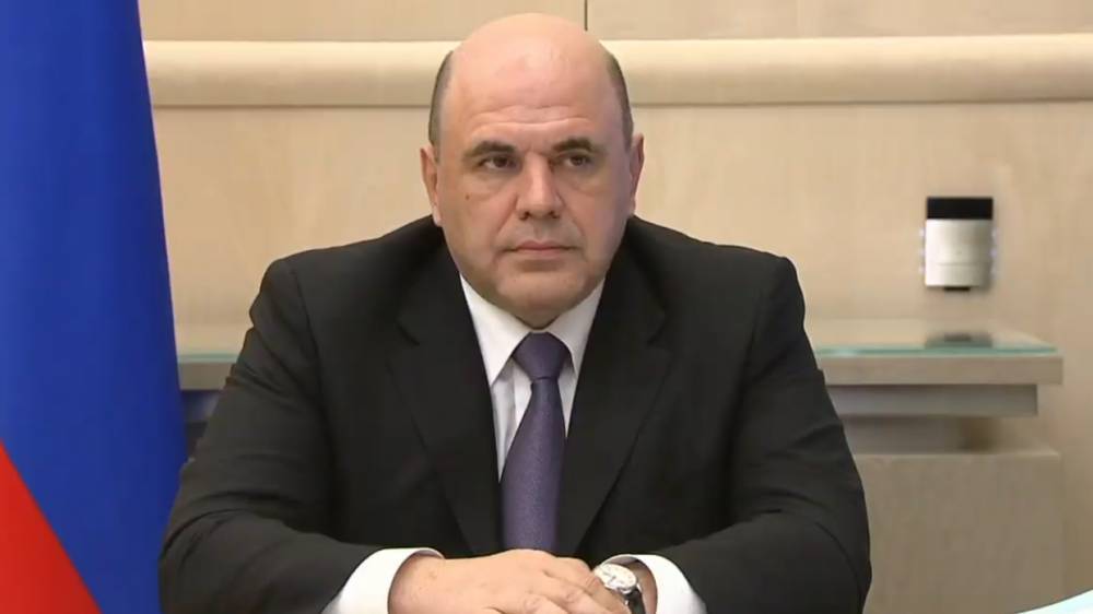 Владимир Путин - Михаил Мишустин - Валентина Матвиенко - Мишустин сделал заявление о сроках открытия границ России - riafan.ru - Москва - Россия