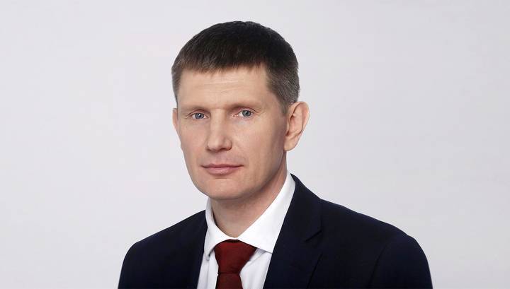 Максим Решетников - Секреты главы Минэкономразвития: как поддержат МСБ и куда обращаться за помощью - vesti.ru
