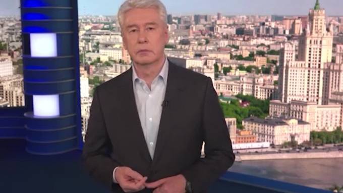 Владимир Путин - Сергей Собянин - Порядок оформления цифровых пропусков в Москве остаётся прежним - piter.tv - Москва - Россия