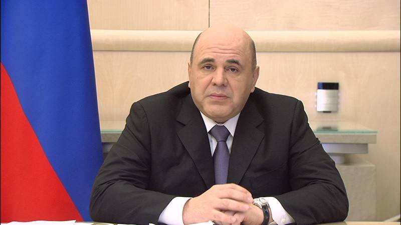 Михаил Мишустин - В России продлили запрет на въезд иностранцев - tvc.ru - Россия