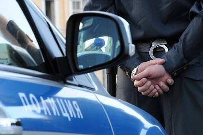 Полицейские предложили россиянину украсть остатки после воров - lenta.ru - Украина - Ивановская обл.