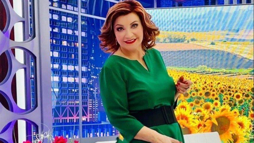 Евгений Петросян - Елена Степаненко - Представитель Елены Степаненко прокомментировал слухи о ее молодом любовнике - 5-tv.ru
