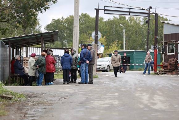 В Магнитогорске с 1 мая запустят садовые маршруты. Но без масок в автобус не пустят - znak.com - Магнитогорск