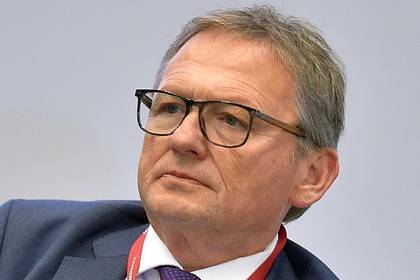 Борис Титов - Бизнес-омбудсмен предложил увеличить размер выплат бизнесу на зарплаты - lenta.ru - Россия