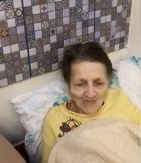 Татьяна Денисова - «Сдохнуть всем?» В Челябинске инвалид осталась без электричества из-за долга СНТ - znak.com - Челябинск