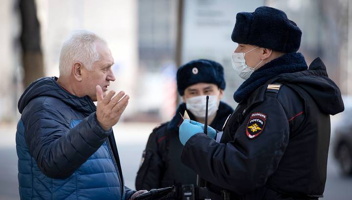 Николай Малышев - Инфекционист: ограничения помогли избежать взрывного роста заболеваемости COVID-19 - vesti.ru - Россия
