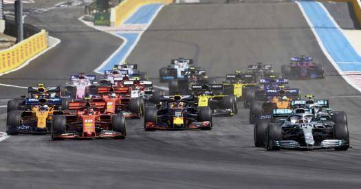 «Формула-1» стартует в Австрии. Организаторы чемпионата намерены начать сезон в июле - sovsport.ru - Австрия - Китай - Австралия - Голландия - Вьетнам - Бахрейн