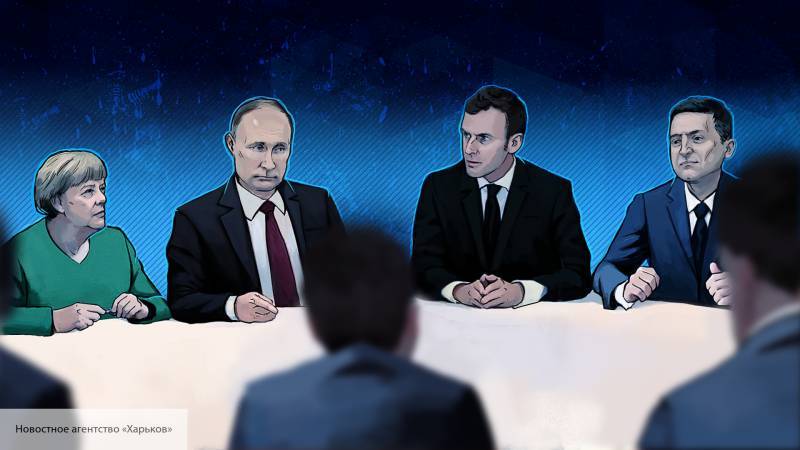 Алексей Пушков - Пушков призвал сэкономить на саммите «нормандской четверки» - politros.com - Украина - Киев