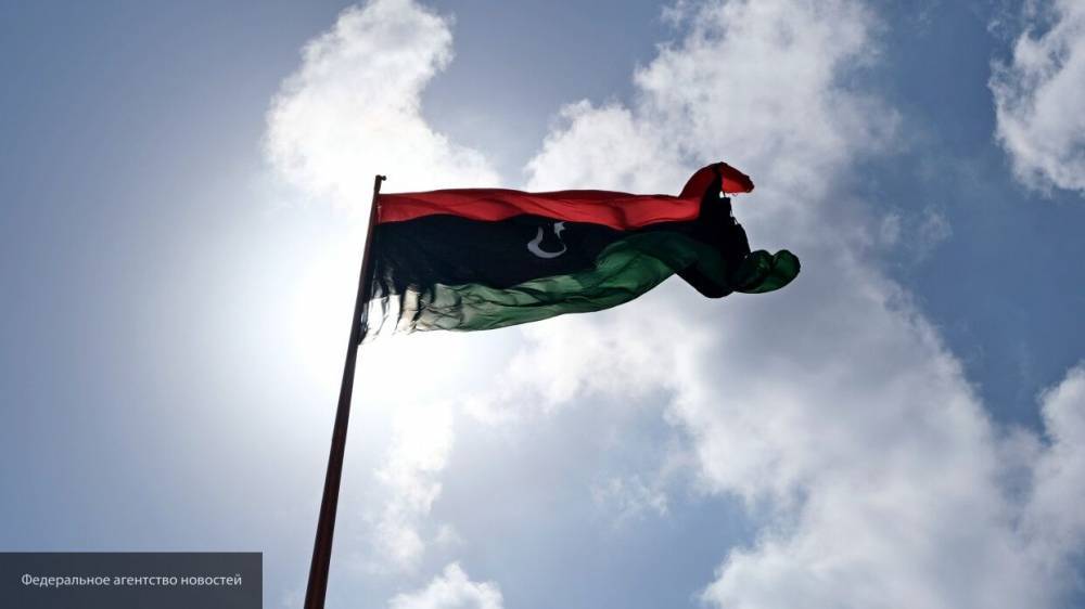 Агила Салех - Разногласий между Палатой представителей Ливии и ЛНА нет — Салех - polit.info - Ливия
