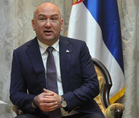 Белград будет руководствоваться исключительно интересами сербского народа - eadaily.com - Россия - Вашингтон - Сербия - Белград - Косово