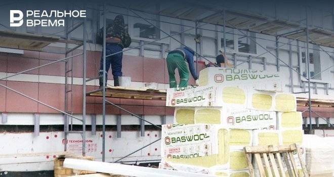На «финальный штрих» радиологии в Альметьевске выделили 132 миллиона - realnoevremya.ru - Альметьевск