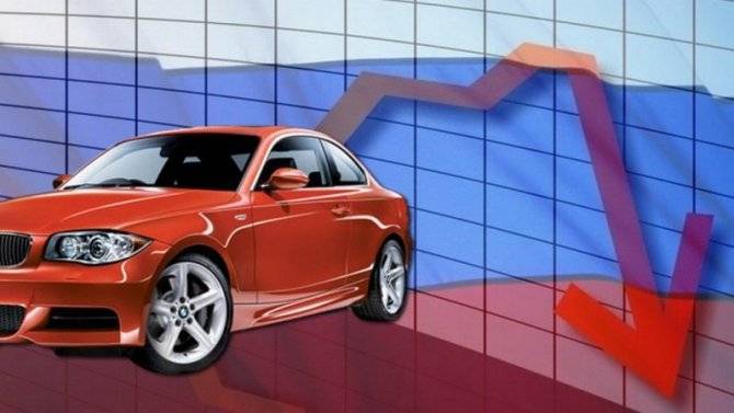 Денис Мантуров - Пандемия: российские автодилеры ожидают катастрофического падения продаж - usedcars.ru - Россия