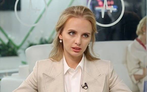 Владимир Путин - Татьяна Голикова - Игорь Сечин - Мария Воронцова - Екатерина Тихонова - BBC: «дочка» Путина вместе с «Роснефтью» создаст центр генетических исследований в Москв - newsland.com - Россия