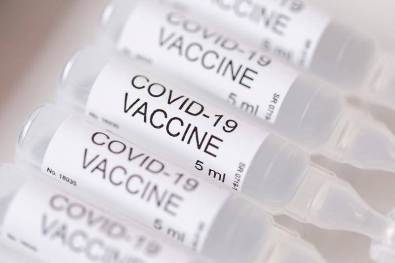 В Германии начинается тестирование вакцины от Covid-19 на людях - Cursorinfo: главные новости Израиля - cursorinfo.co.il - США - Израиль - Германия