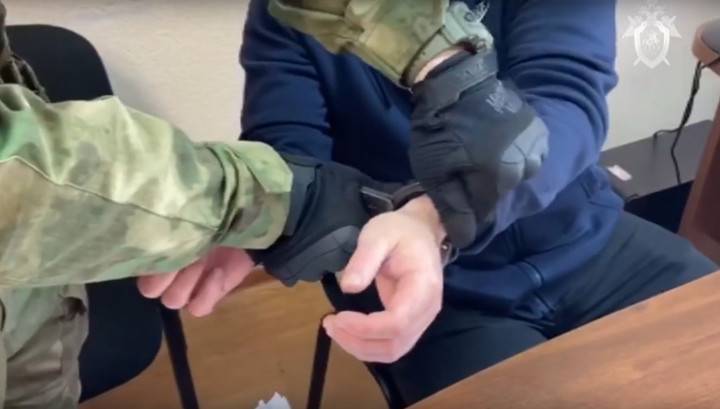 Сергей Пугин - Заместитель губернатора Курганской области задержан по подозрению в хищении почти 200 миллионов - vesti.ru - Россия - Курганская обл.