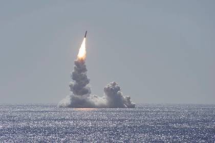 Мария Захарова - Россия назвала условие ядерного ответа на атаку США - lenta.ru - Москва - Россия - США