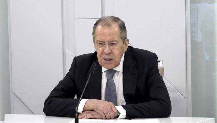 Сергей Лавров - Джон Салливан - Михаил Гусман - Лавров: Россия ждет от США объяснения ситуации со школьниками - vesti.ru - Москва - Россия - США