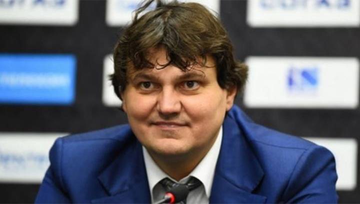 Николай Цулыгин - Хоккейный "Салават Юлаев" возглавит финский тренер Ламса - vesti.ru - Башкирия - Уфа - Финляндия