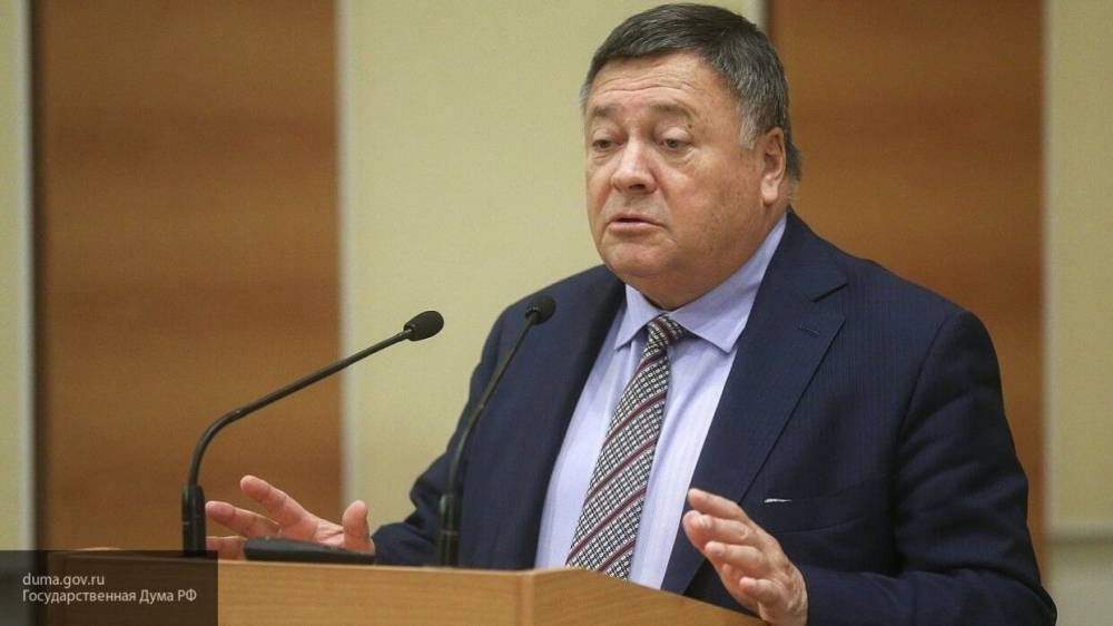 Калашников: США пытаются изменить мировую политику антисоветской пропагандой - politexpert.net - США - Вашингтон - Венгрия