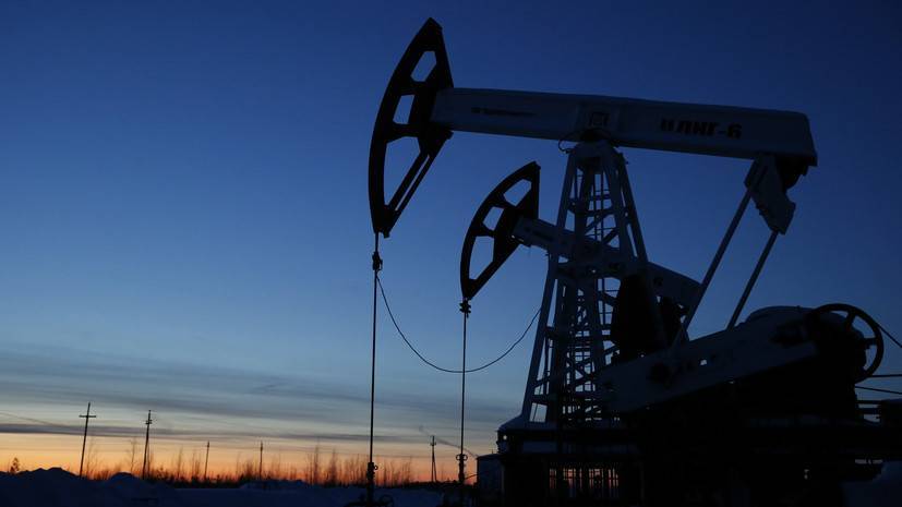 Станислав Митрахович - Эксперт оценил перспективы восстановления рынка нефти - russian.rt.com - Россия