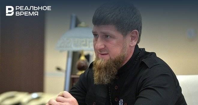 Рамзан Кадыров - Кадыров возмутился гуляющими на улицах детьми - realnoevremya.ru - респ. Чечня