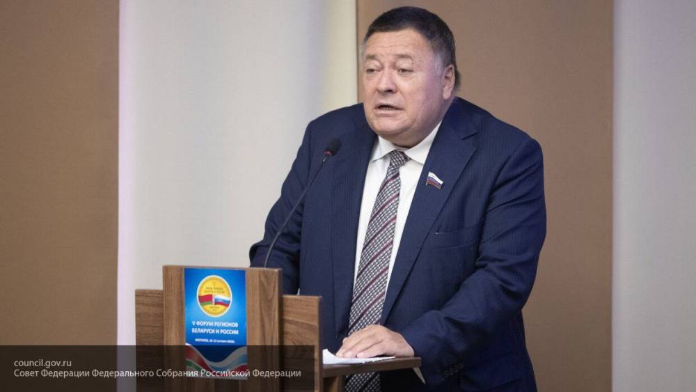 Калашников назвал героизацию советских солдат ответом РФ на инфовойну США - nation-news.ru - Россия - США - Вашингтон - Венгрия