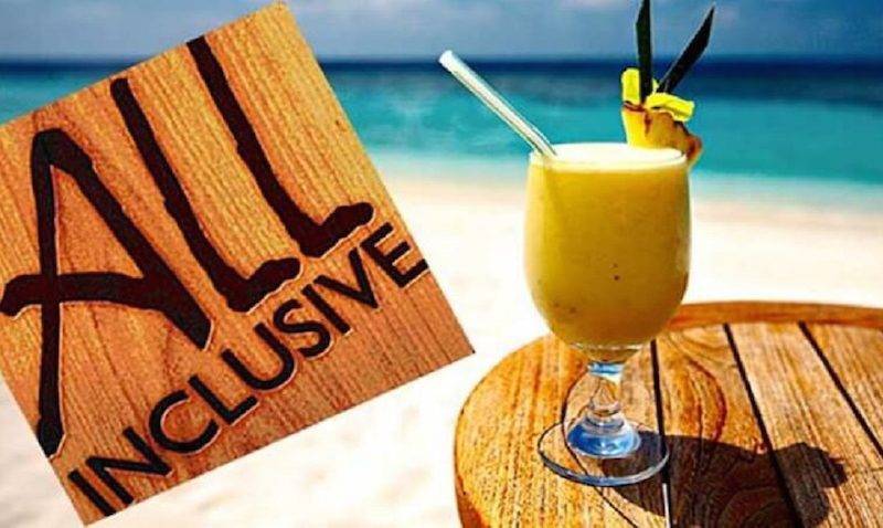 Болгария - Всё будет! В Турции отвергли идею отказаться от all inclusive - bloknot.ru - Турция