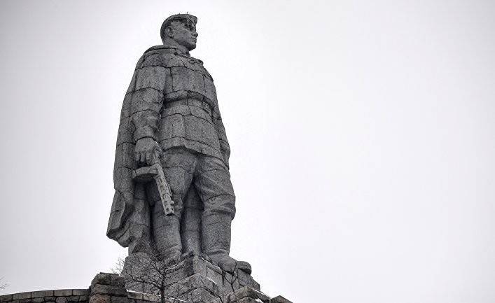 Сергей Лавров - Болгарские читатели: памятники русско-турецкой войны для Болгарии и болгар священны - geo-politica.info - Россия - Болгария