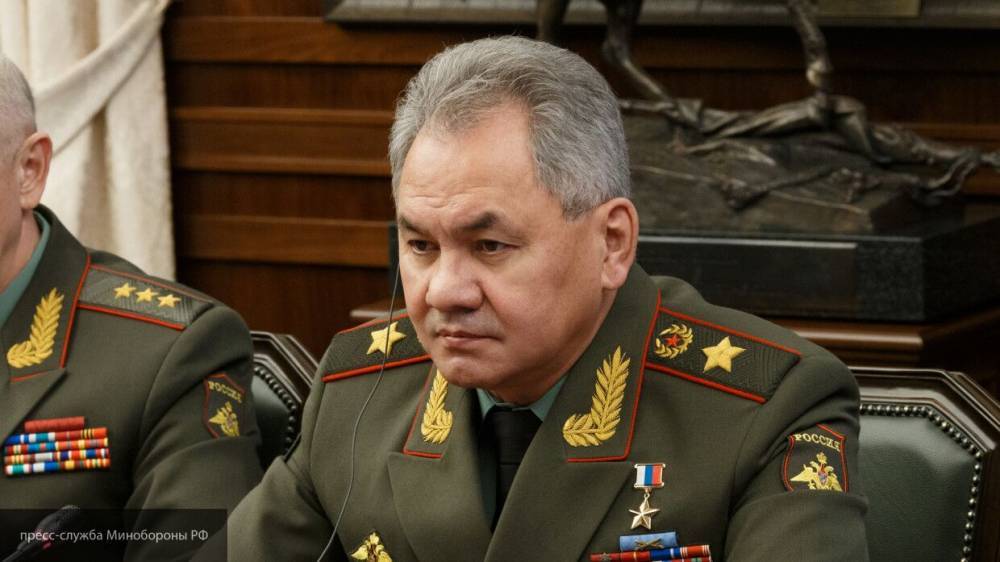 Сергей Шойгу - Иван Коновалов - Боеготовность российской армии не снизилась из-за пандемии COVID-19 - politexpert.net - Россия
