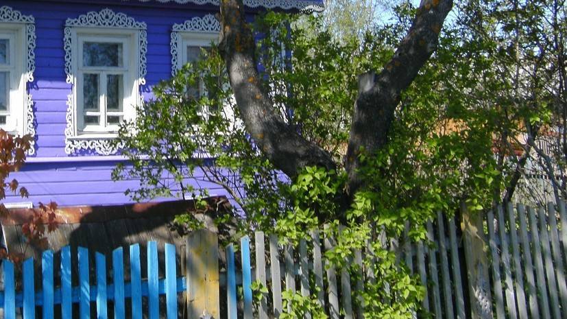 Олег Юрин - Вадим Андреев - Эксперт рассказал, как соблюдать режим самоизоляции на даче - russian.rt.com - Россия