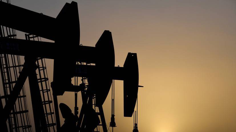 Артем Деев - Экономист оценил перспективы нефтяного рынка после пандемии коронавируса - russian.rt.com - США