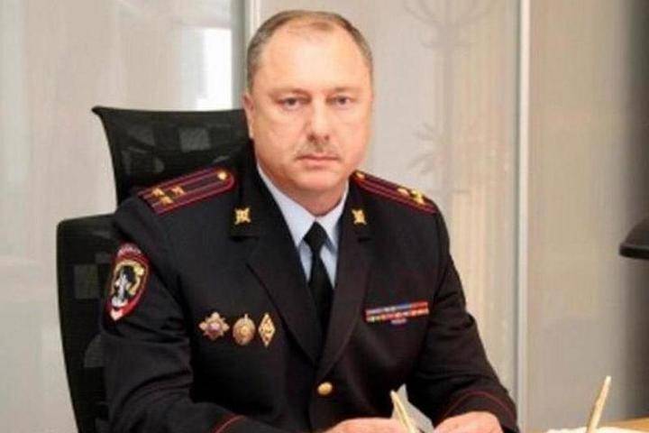 СМИ: экс-глава нижегородского УГИБДД Ржевский покончил с собой - mk.ru - Нижегородская обл. - Нижний Новгород